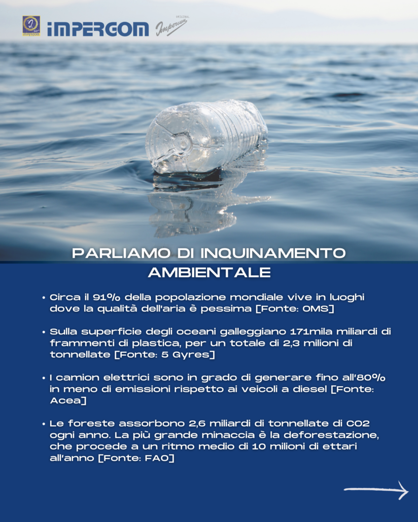 Earth day 2023 - Impergom