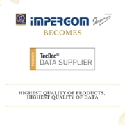 NEW Impergom becomes TecDoc Premier Data Supplier - Impergom