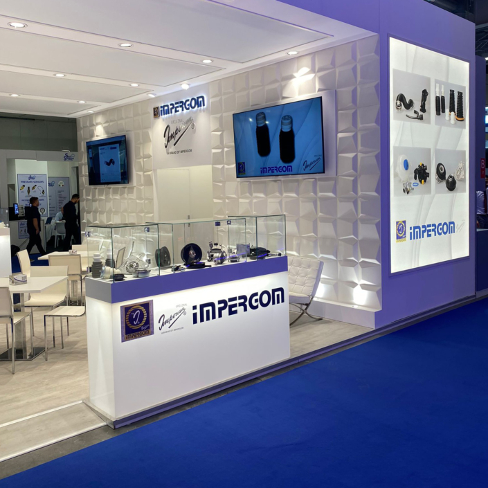 News - Impergom